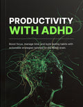 Productivity with ADHD